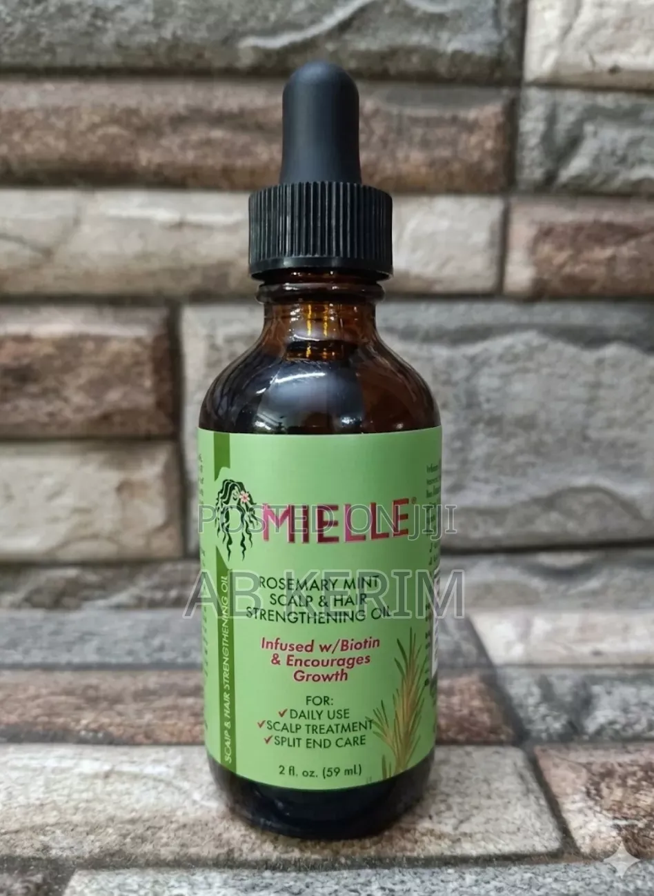 Orginal Mille Rosemary