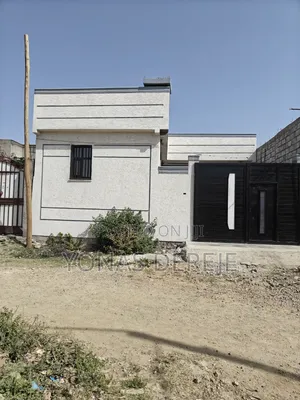 Furnished 5bdrm House in Dukem, East Shewa for sale