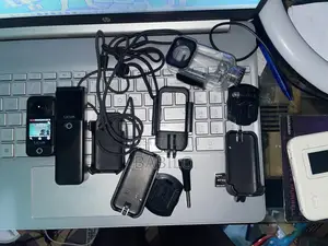 Sjcam S300 Vlog Camera
