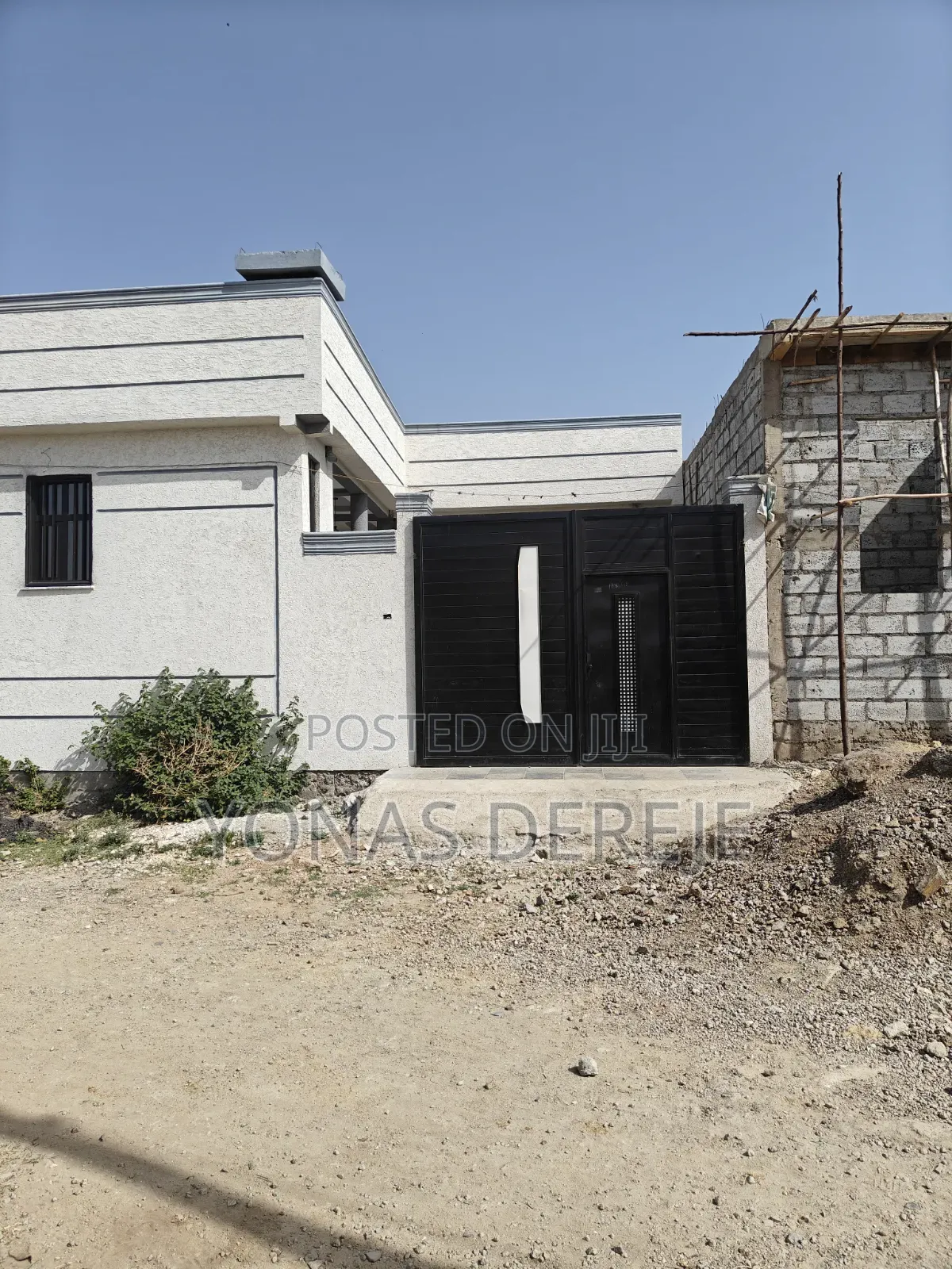 Furnished 5bdrm House in Dukem, East Shewa for sale