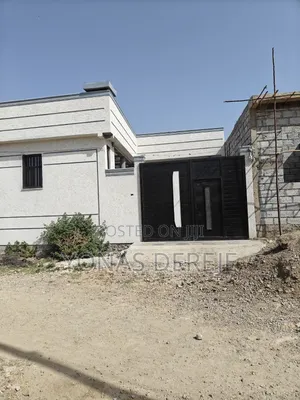 Furnished 5bdrm House in Dukem, East Shewa for sale