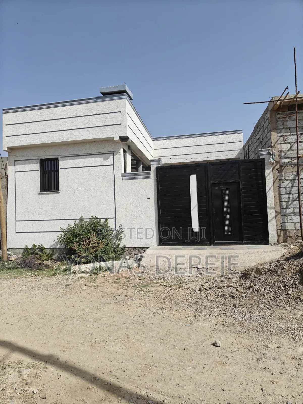 Furnished 5bdrm House in Dukem, East Shewa for sale