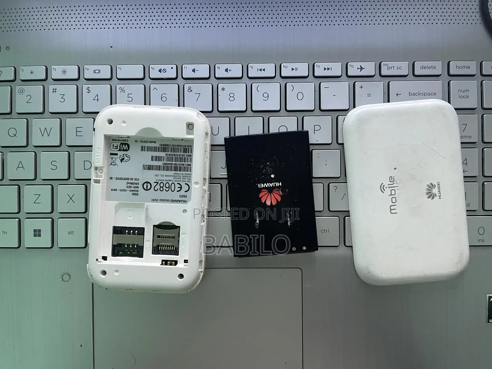 Wi Fi Router