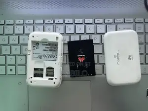 Wi Fi Router