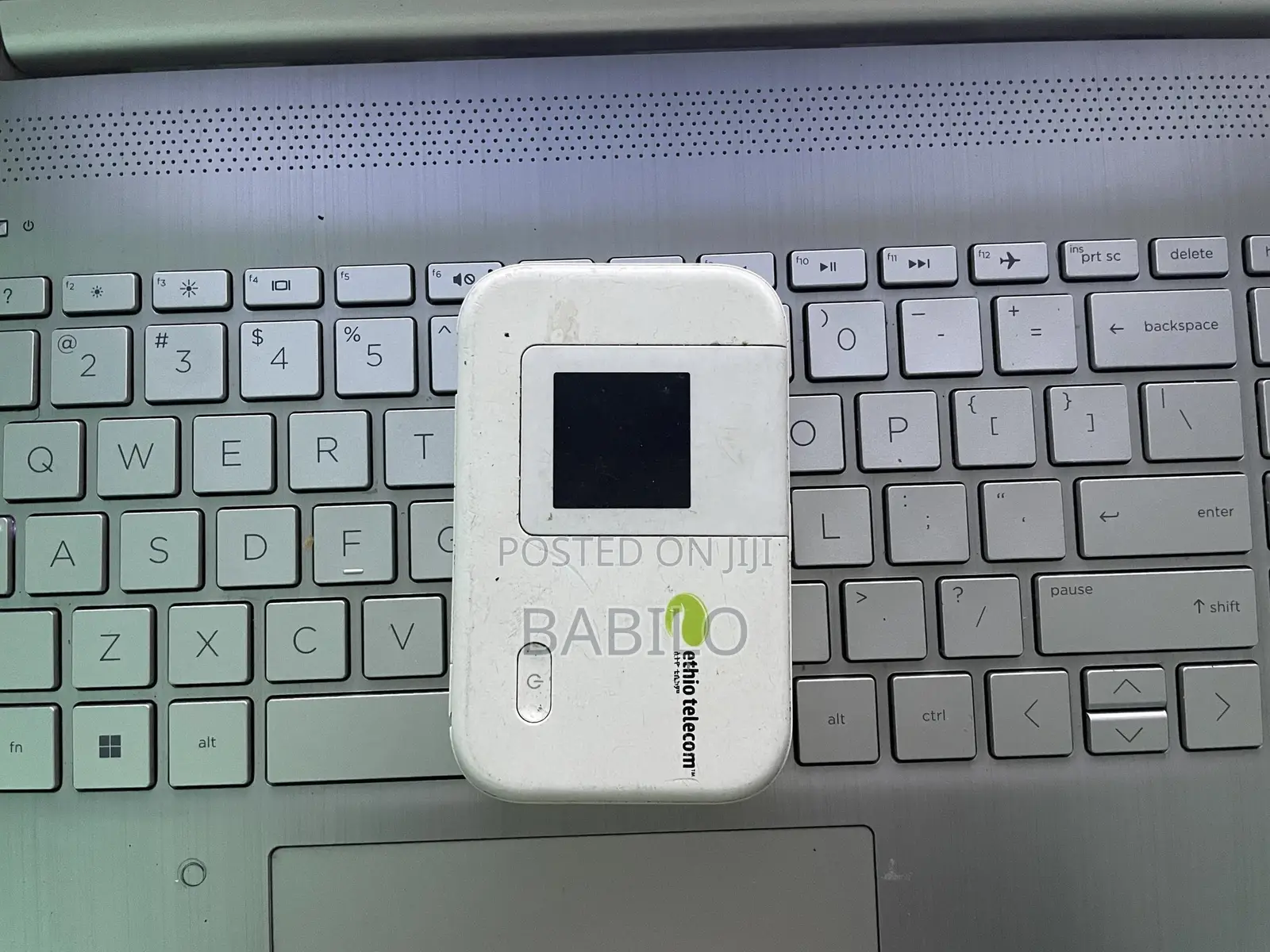Wi Fi Router
