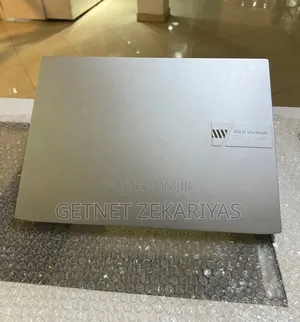 New Laptop Asus VivoBook 15 X505BA 16GB Intel Core i5 SSD 512GB