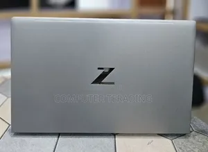 New Laptop HP ZBook Power G7 16GB Intel Core i7 SSD 1T