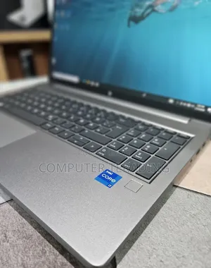 New Laptop HP ZBook Power G7 16GB Intel Core i7 SSD 1T
