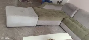 L Shape Sofa