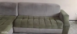 L Shape Sofa