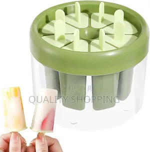 Make Delicious Ice Cream Effortlessly