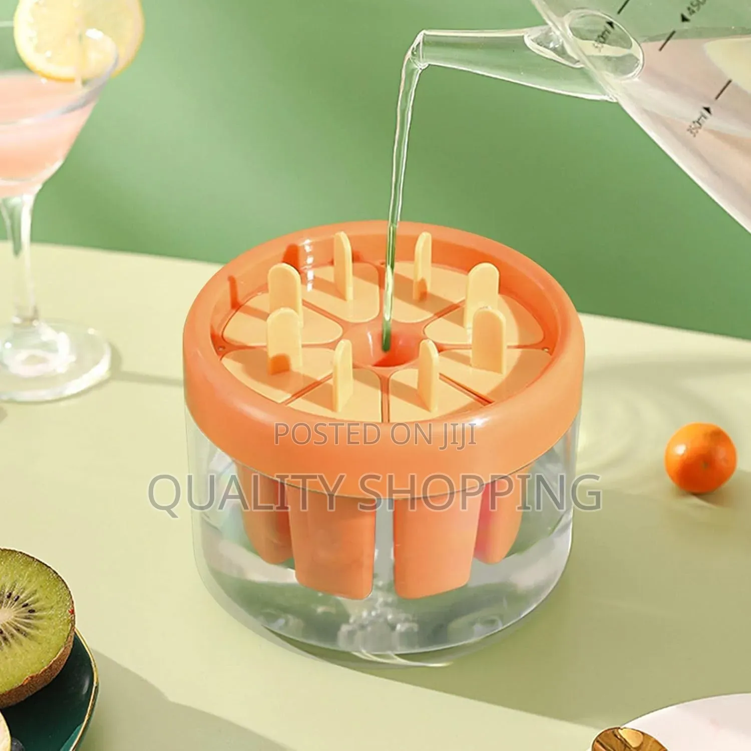 Make Delicious Ice Cream Effortlessly