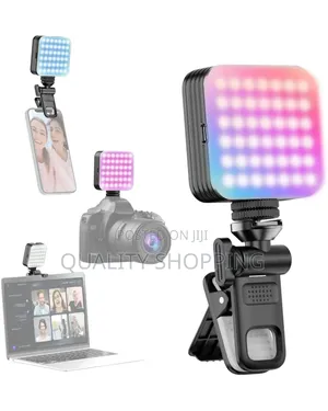 Illuminate Every Scene With Precision