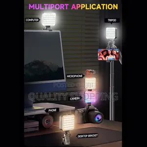 Illuminate Every Scene With Precision