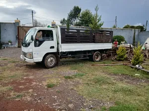 Jac Good Condition Car