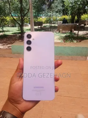 Samsung Galaxy A05s 128 GB Gray