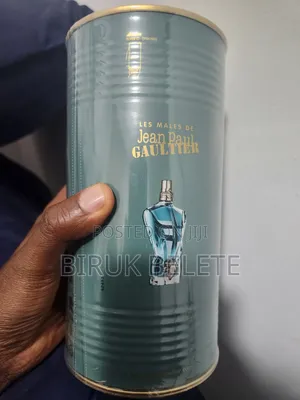Jean Paul Gaultier