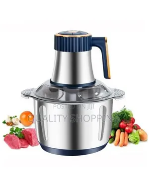 Hobby Lobby 2 In 1 Chopper And Garlic Peeler