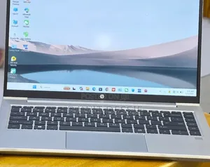 New Laptop HP ProBook 440 G8 16GB Intel Core i5 SSD 512GB