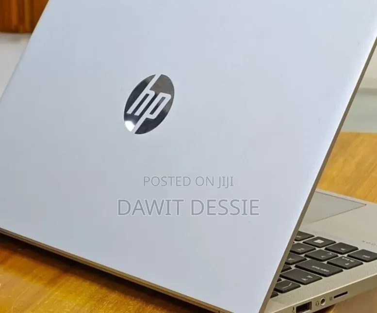 New Laptop HP ProBook 440 G8 16GB Intel Core i5 SSD 512GB