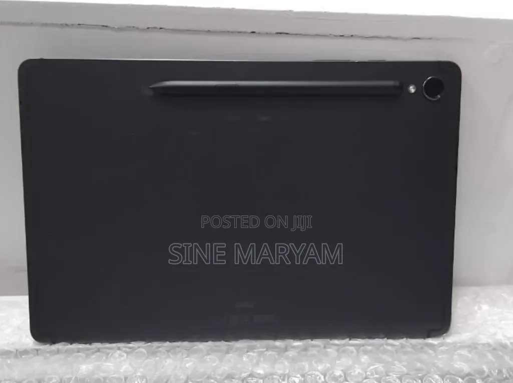 New Samsung Galaxy Tab S9 FE 128 GB Gray