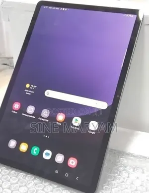 New Samsung Galaxy Tab S9 FE 128 GB Gray