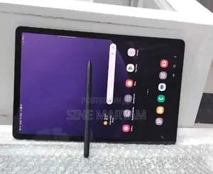 New Samsung Galaxy Tab S9 FE 128 GB Gray