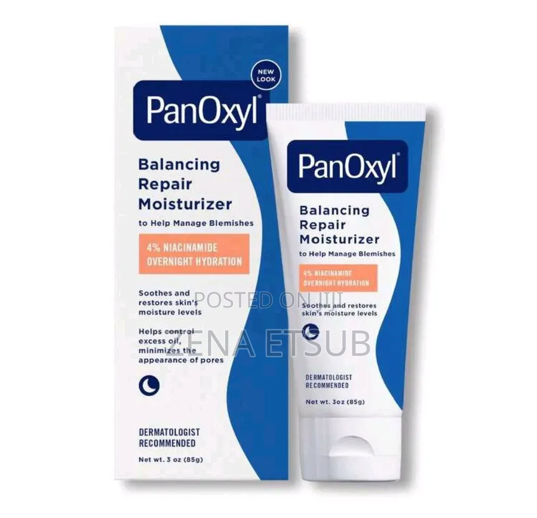 Skincare Products