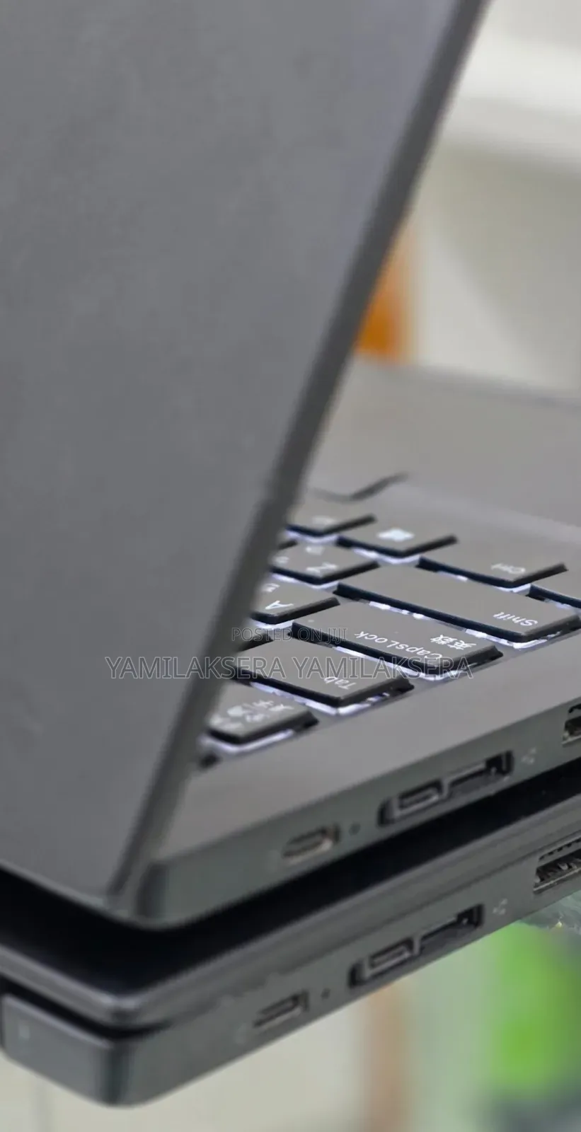 New Laptop Lenovo ThinkPad T14s Gen 1 16GB AMD Ryzen 5 SSD 512GB