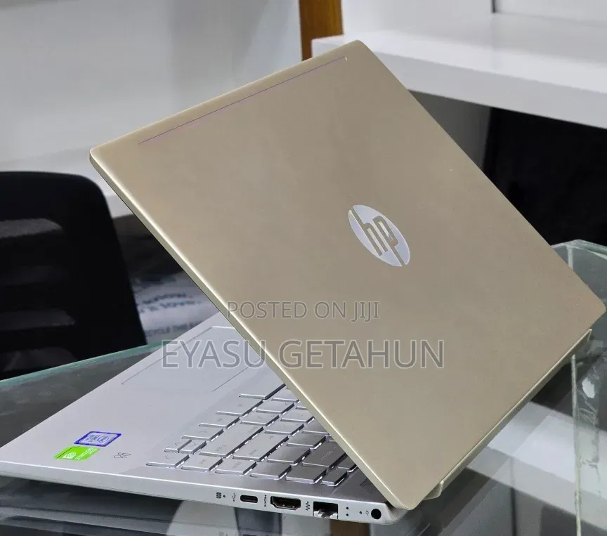New Laptop HP Pavilion 15 8GB Intel Core i5 SSD 512GB