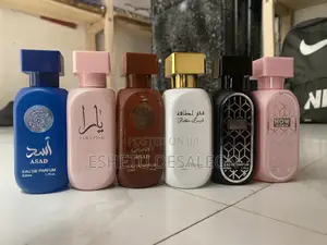 Perfume 50 Ml