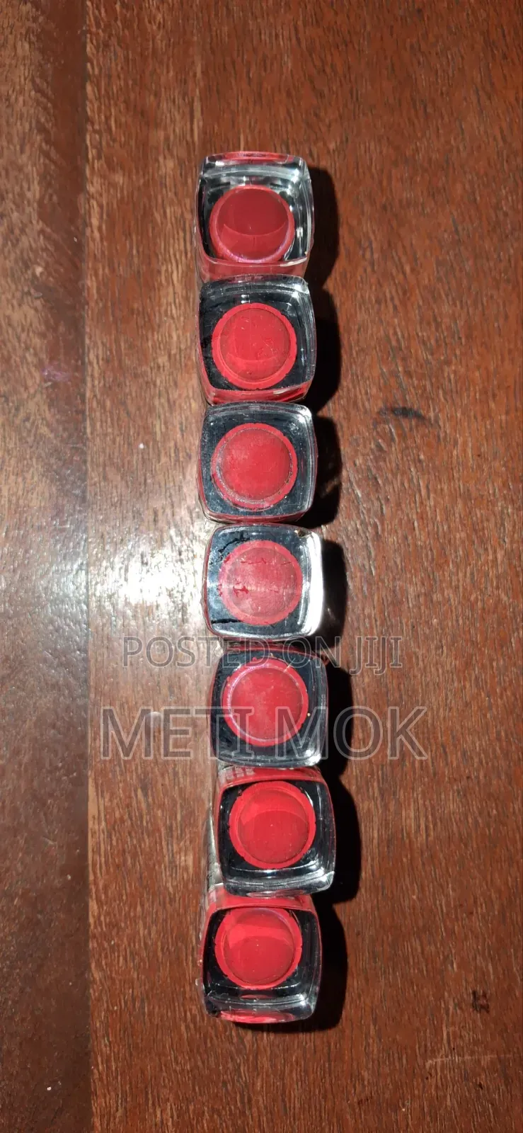 Lipstick Black Opal