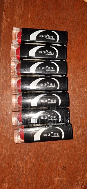 Lipstick Black Opal