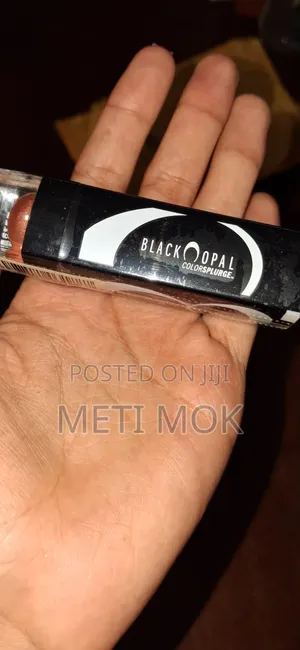 Lipstick Black Opal