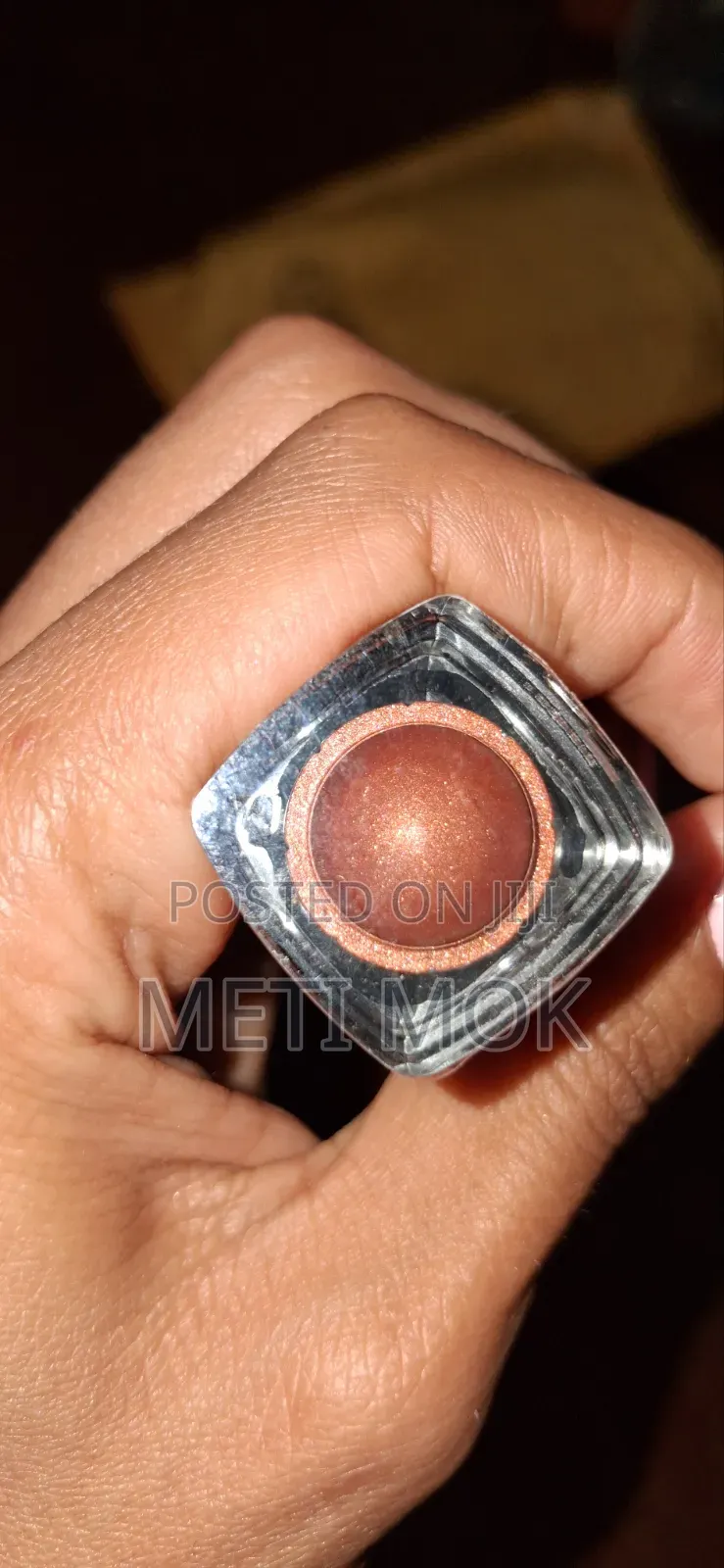 Lipstick Black Opal