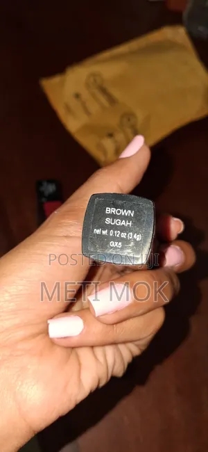 Lipstick Black Opal