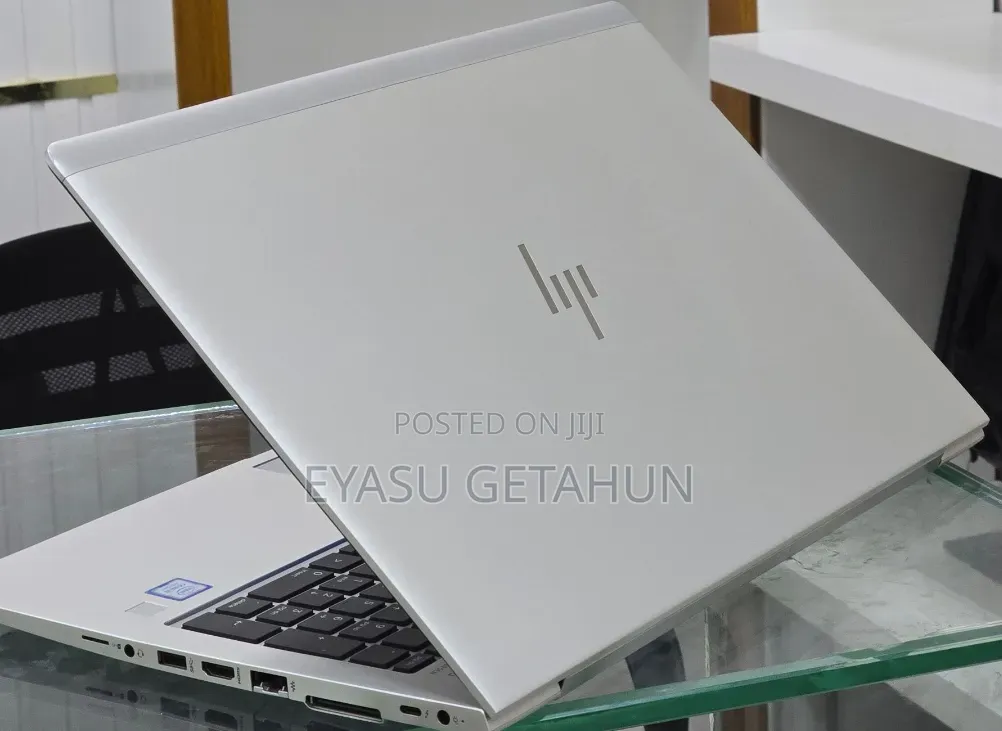 New Laptop HP EliteBook 850 G5 16GB Intel Core i5 SSD 512GB