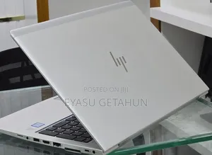 New Laptop HP EliteBook 850 G5 16GB Intel Core i5 SSD 512GB