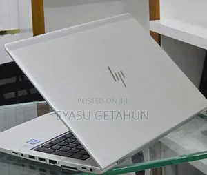 New Laptop HP EliteBook 850 G5 16GB Intel Core i5 SSD 512GB