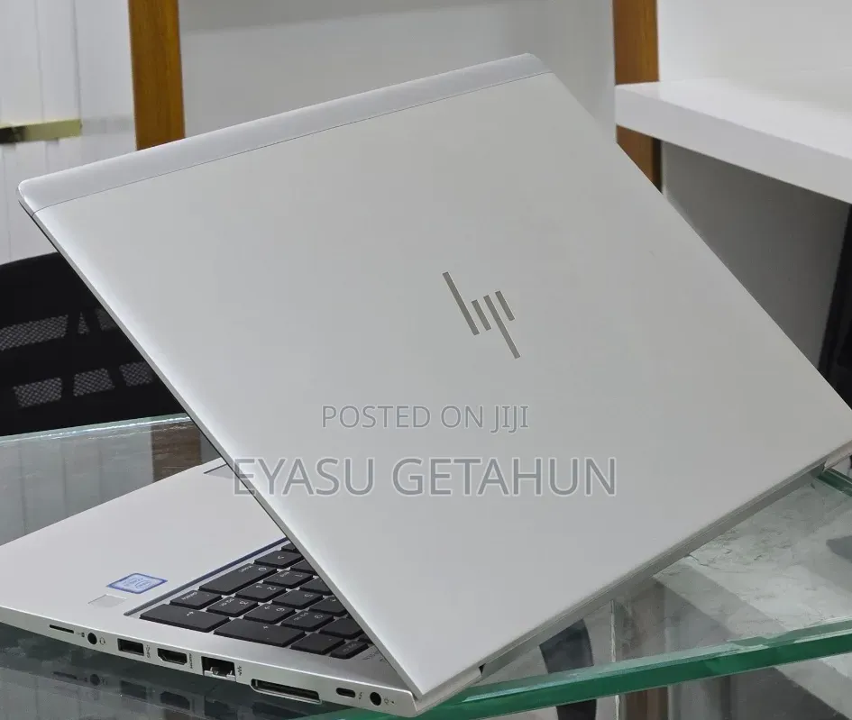 New Laptop HP EliteBook 850 G5 16GB Intel Core i5 SSD 512GB