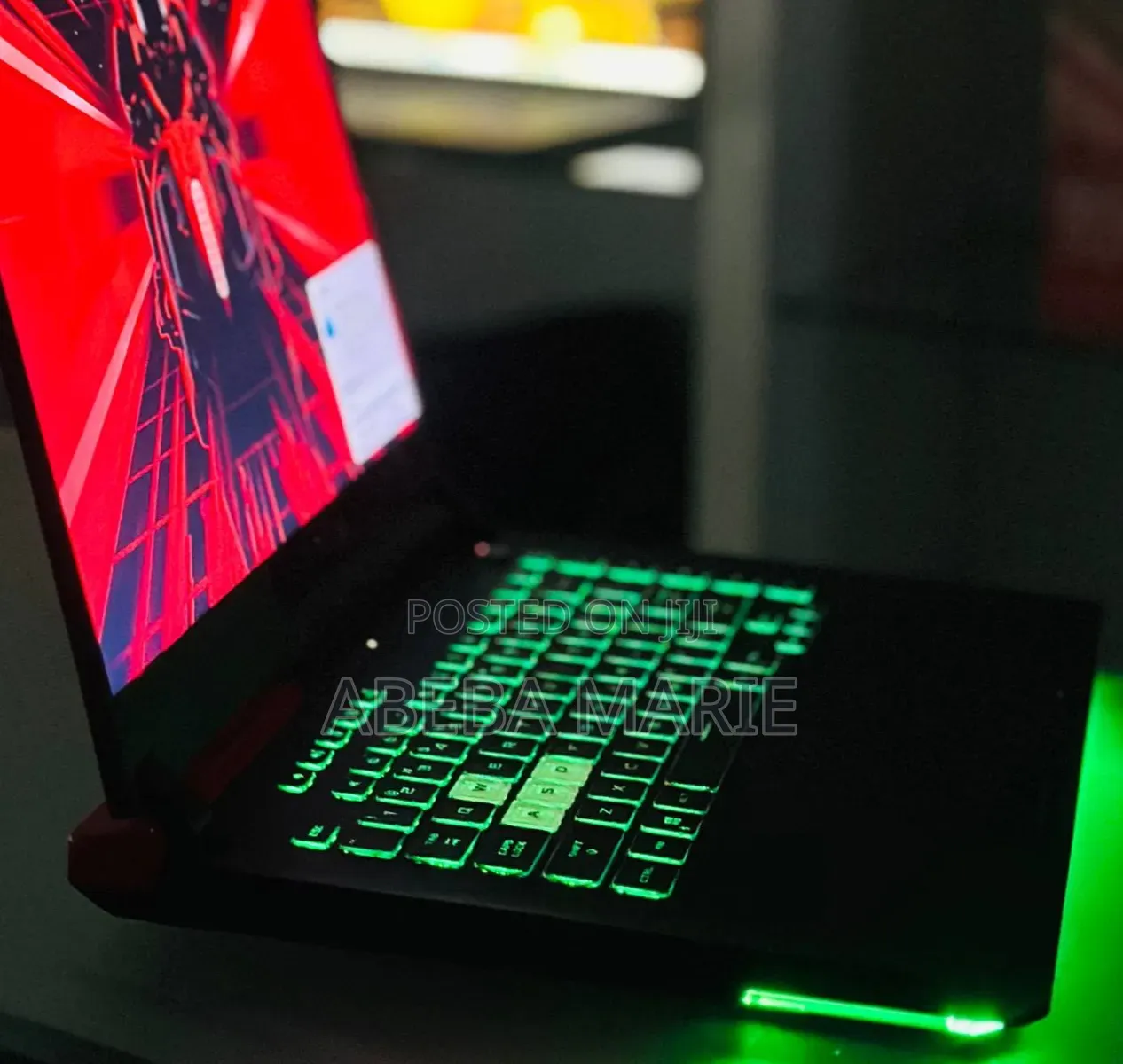 New Laptop Asus ROG Strix G15 16GB AMD Ryzen 9 SSD 1T
