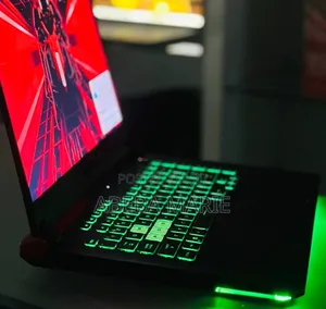 New Laptop Asus ROG Strix G15 16GB AMD Ryzen 9 SSD 1T