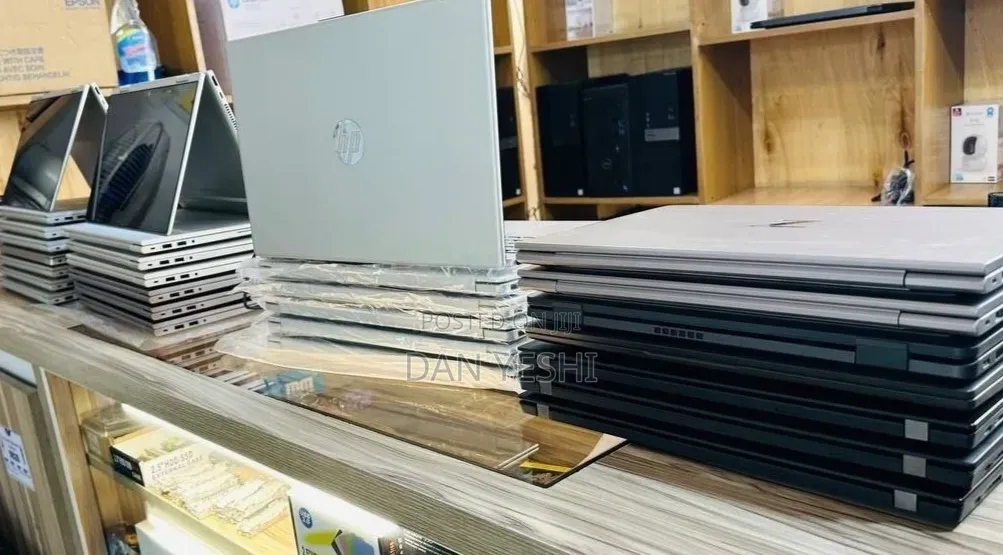 New Laptop HP Stream Notebook 16GB Intel Core i7 SSD 1T
