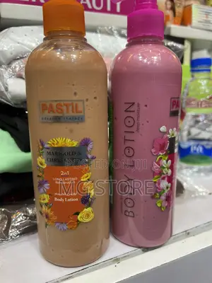 Pastil Advance Therapy Body Lotion Deep Moisture