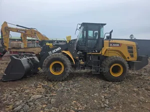 Loader. XMG