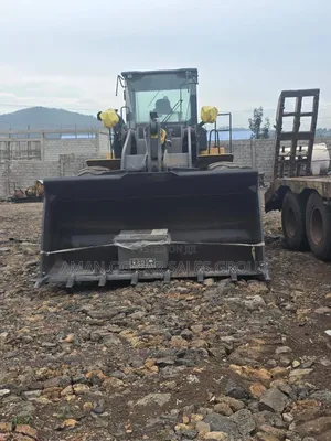 Loader. XMG