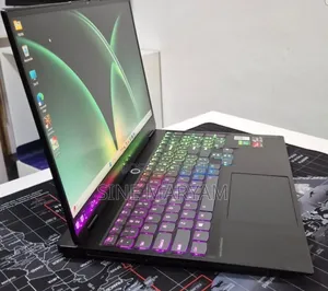 New Laptop Lenovo Legion 7 16GB AMD Ryzen 7 SSD 512GB