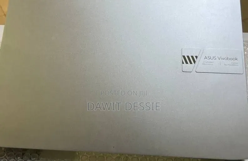 New Laptop Asus 16GB Intel Core i5 SSD 512GB