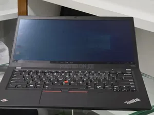New Laptop Lenovo ThinkPad t495s 16GB AMD Ryzen 7 SSD 512GB
