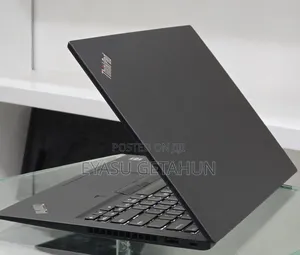 New Laptop Lenovo ThinkPad t495s 16GB AMD Ryzen 7 SSD 512GB